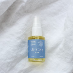 GLOW Radiant Body Oil