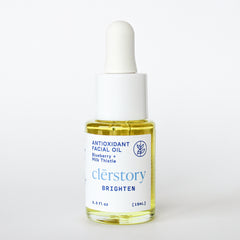 BRIGHTEN Antioxidant Facial Oil Serum